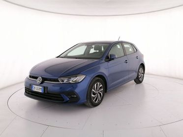 Volkswagen Polo 1.0 tsi Life 95cv