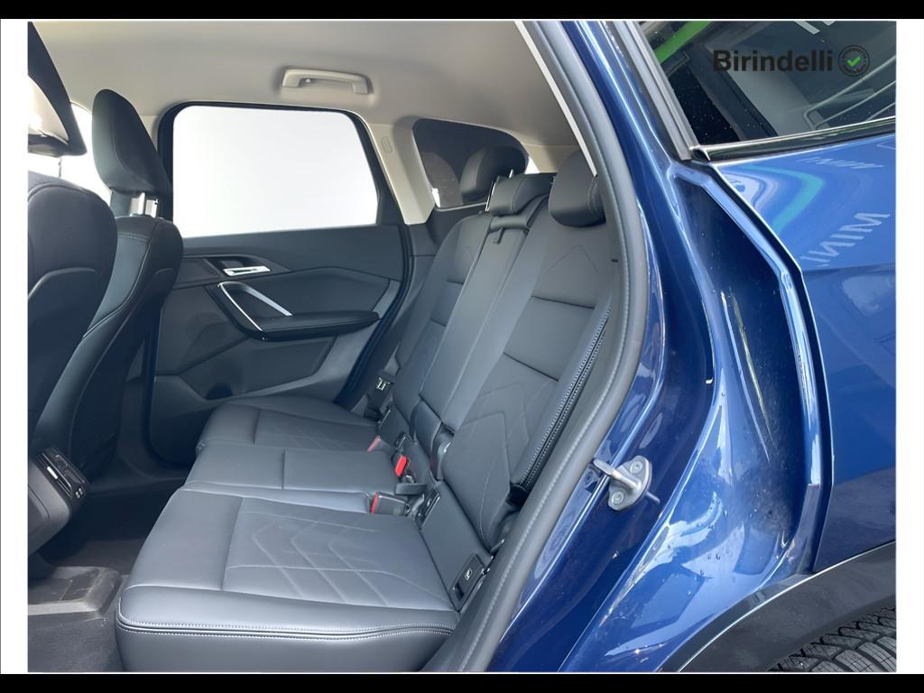 BMW X1 (U11) - X1 sDrive 18i xLine