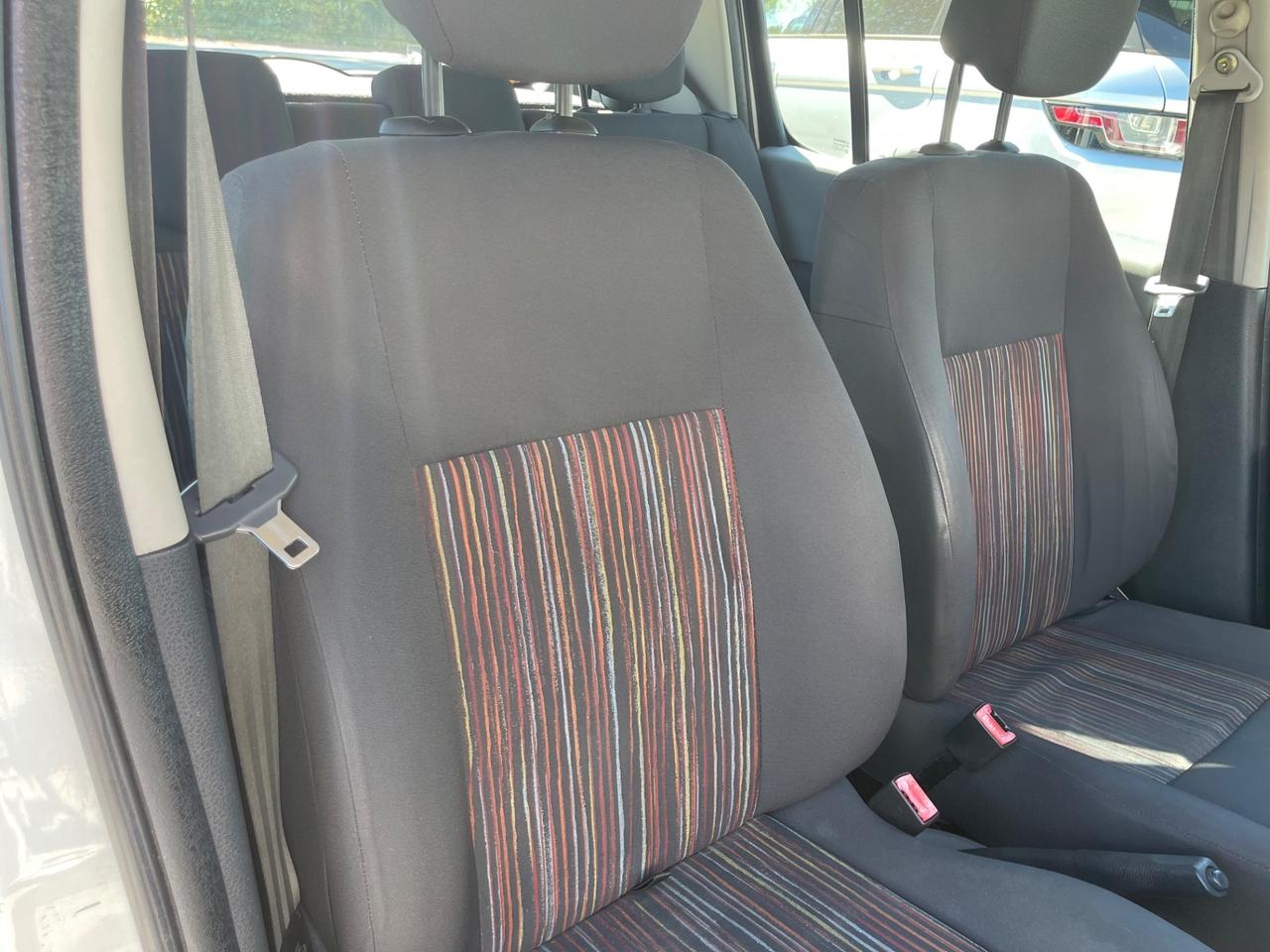 Renault Modus 1.2 16V Dynamique