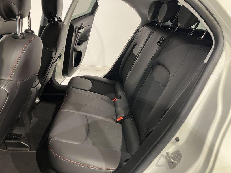 FIAT 500X 1.3 MultiJet 95 CV Sport