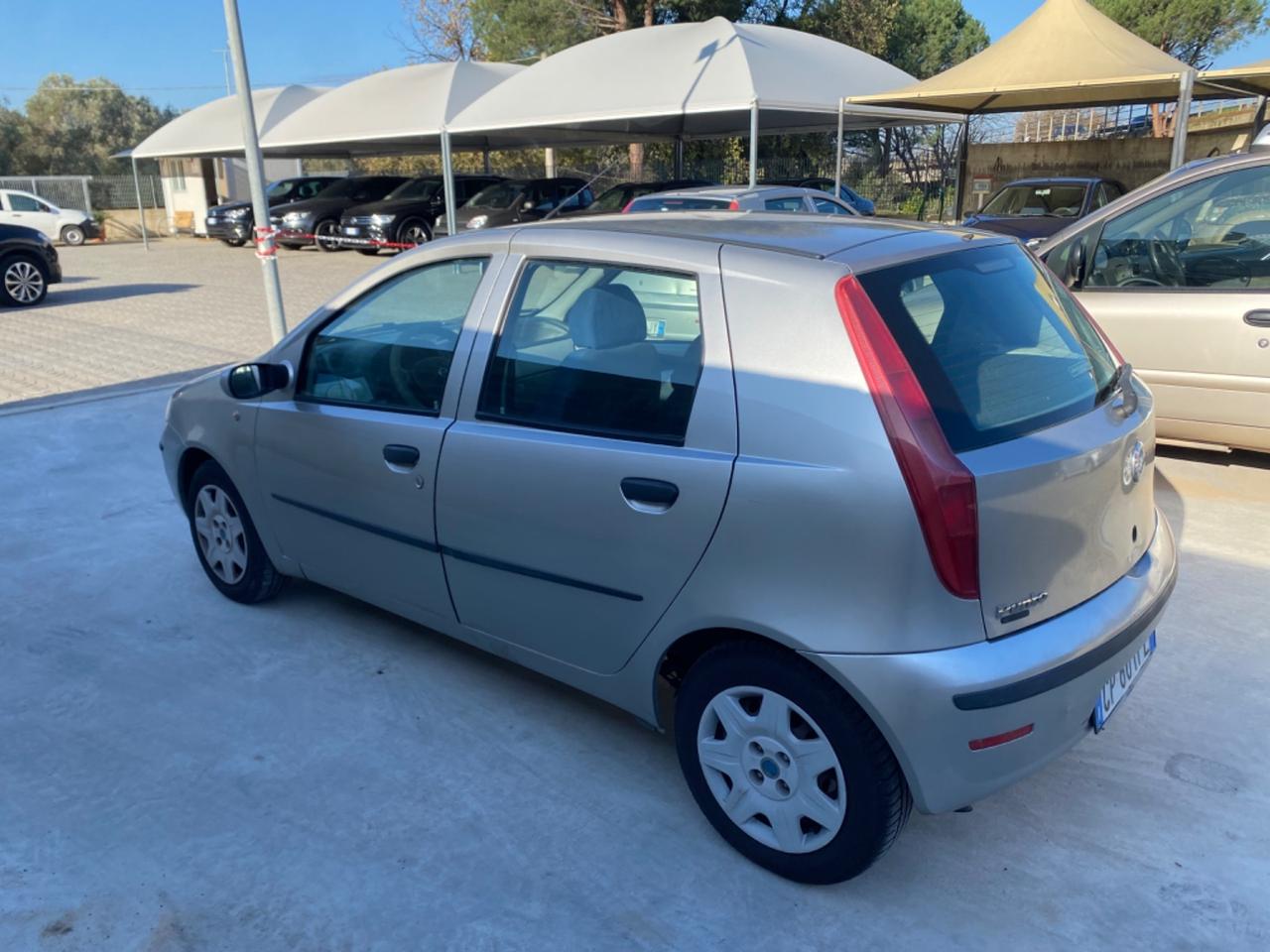 Fiat Punto 1.3 Multijet 16V 3 porte Actual