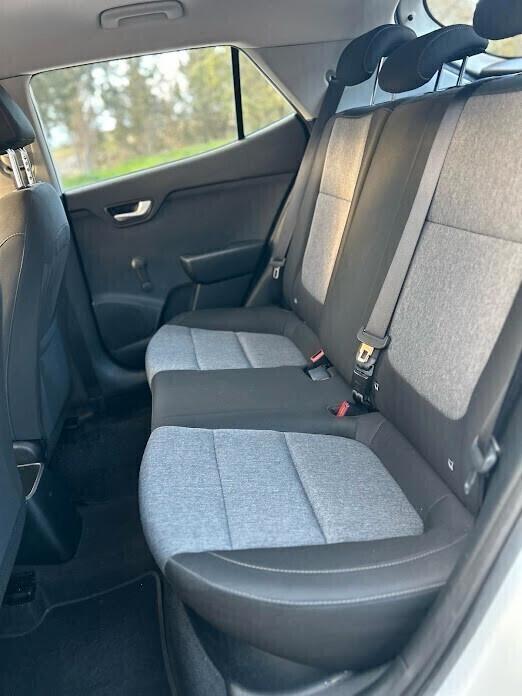 Kia Stonic 1.2 ECO GPL Style