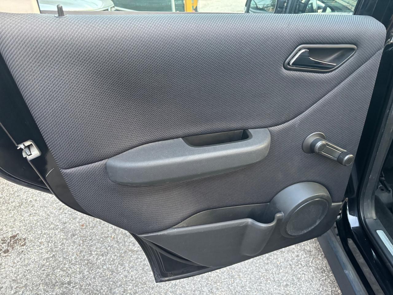 Mercedes Classe A 160 1.5 benzina OK NEOPATENTATI