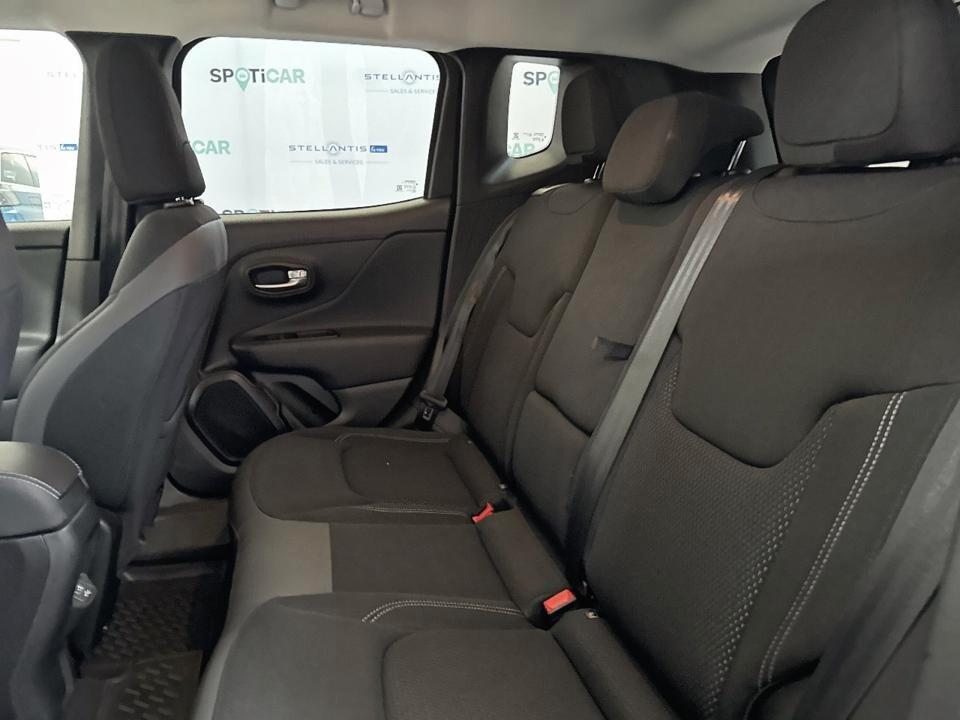 Jeep Renegade 1.6 Mjt 130 CV S