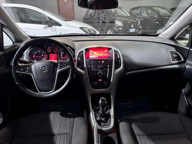 Opel Astra Diesel Manuale