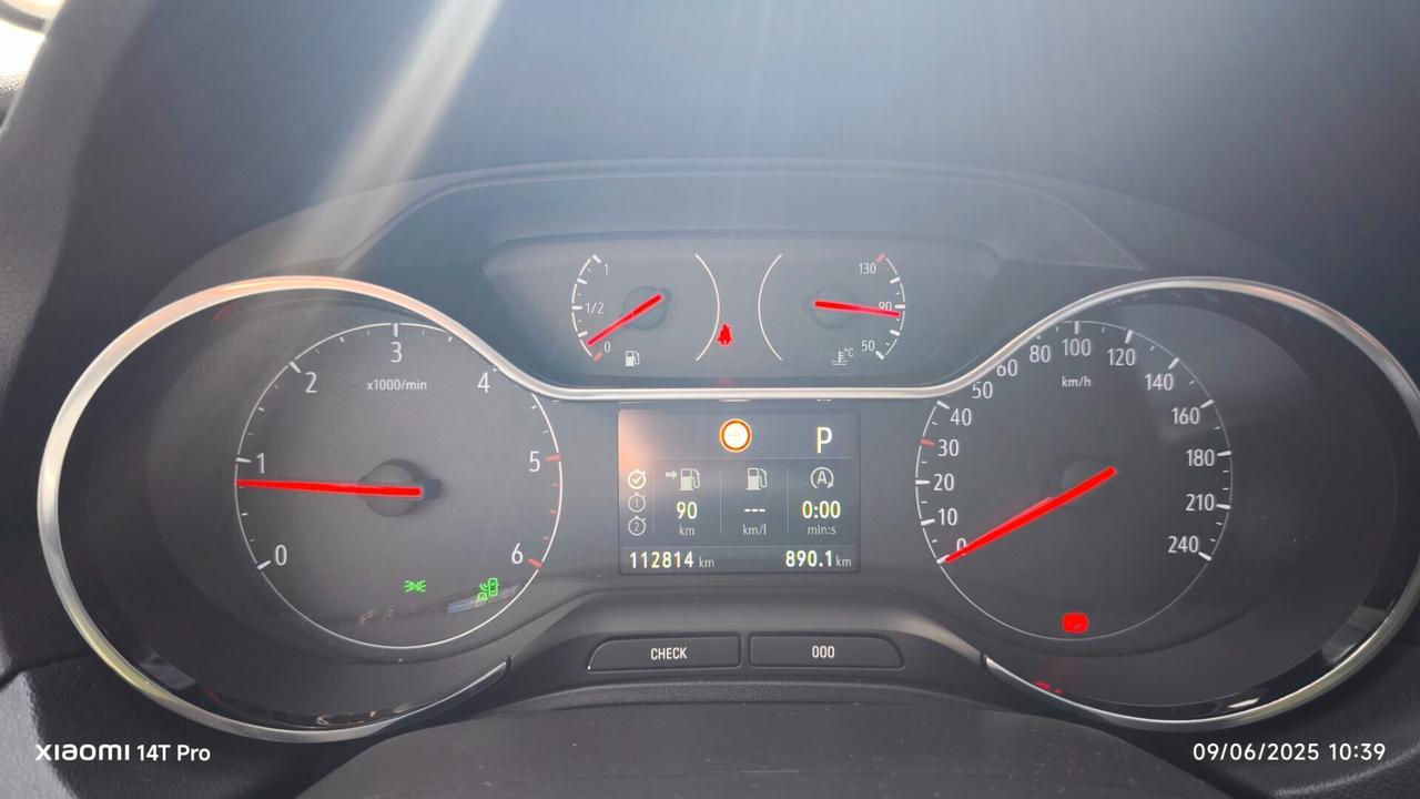 Opel Grandland 1.5 130cv Ultimate Full-Led 2020