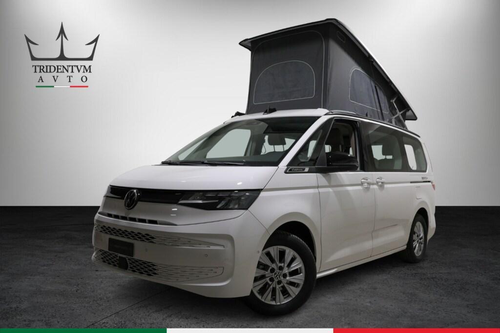 VOLKSWAGEN California T7 2025 California T7 2.0 tsi Beach 204cv DSG