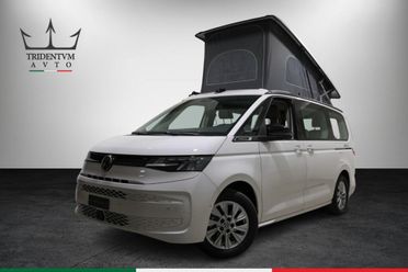 VOLKSWAGEN California T7 2025 California T7 2.0 tsi Beach 204cv DSG