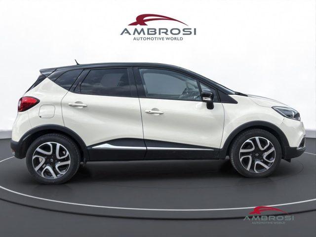 RENAULT Captur 1.5 dCi 8V 90 CV Start&Stop Live