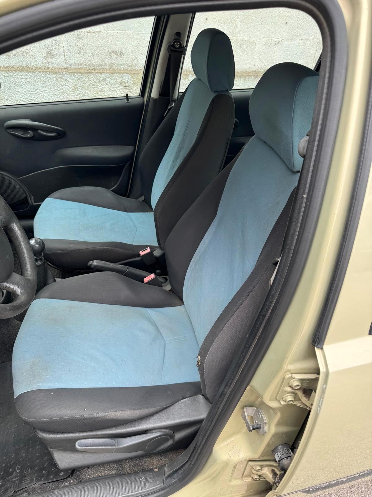 Fiat Punto Classic 1.2 5 porte Natural Power