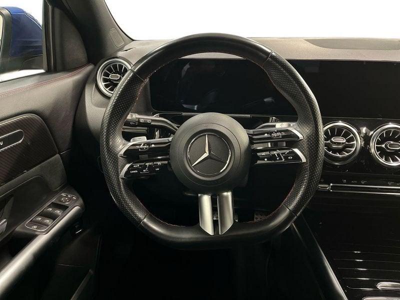 Mercedes-Benz GLA 200 d AMG Line Advanced Plus auto