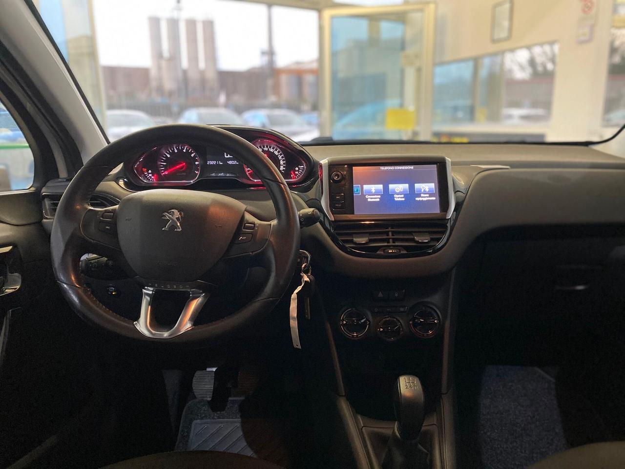 Peugeot 208 1.4 VTi 95 CV 5p. GPL Allure