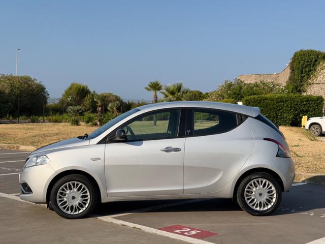 LANCIA Ypsilon 1.2 GOLD 5 POSTI+UCONNECT+SENSORI PARK