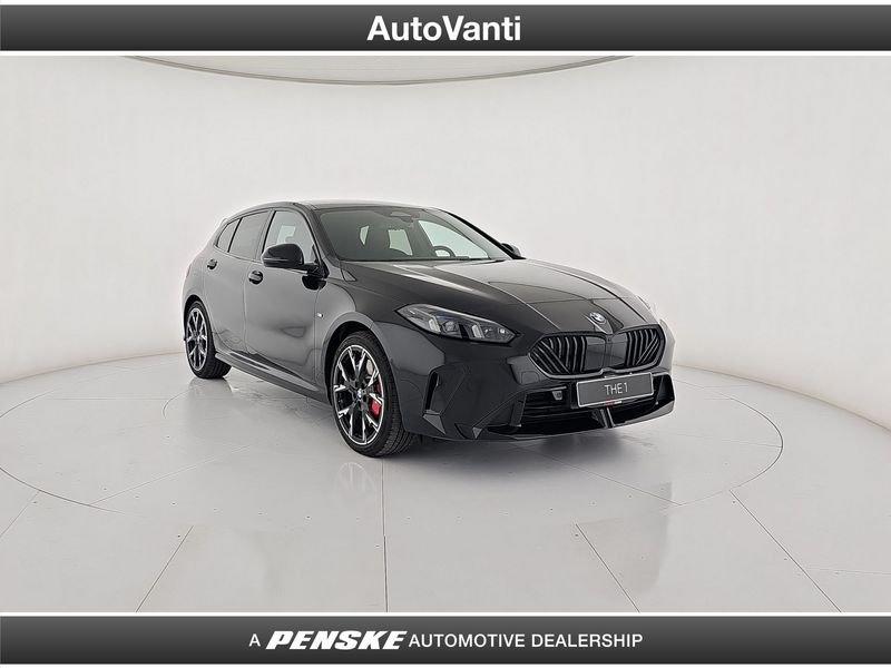 BMW Serie 1 118d MSport Pro