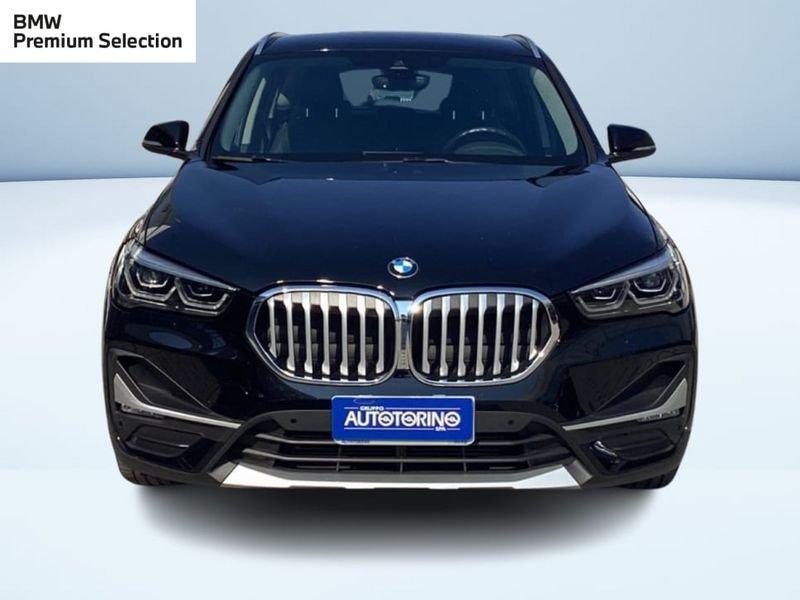 BMW X1 SDRIVE18D XLINE PLUS AUTO