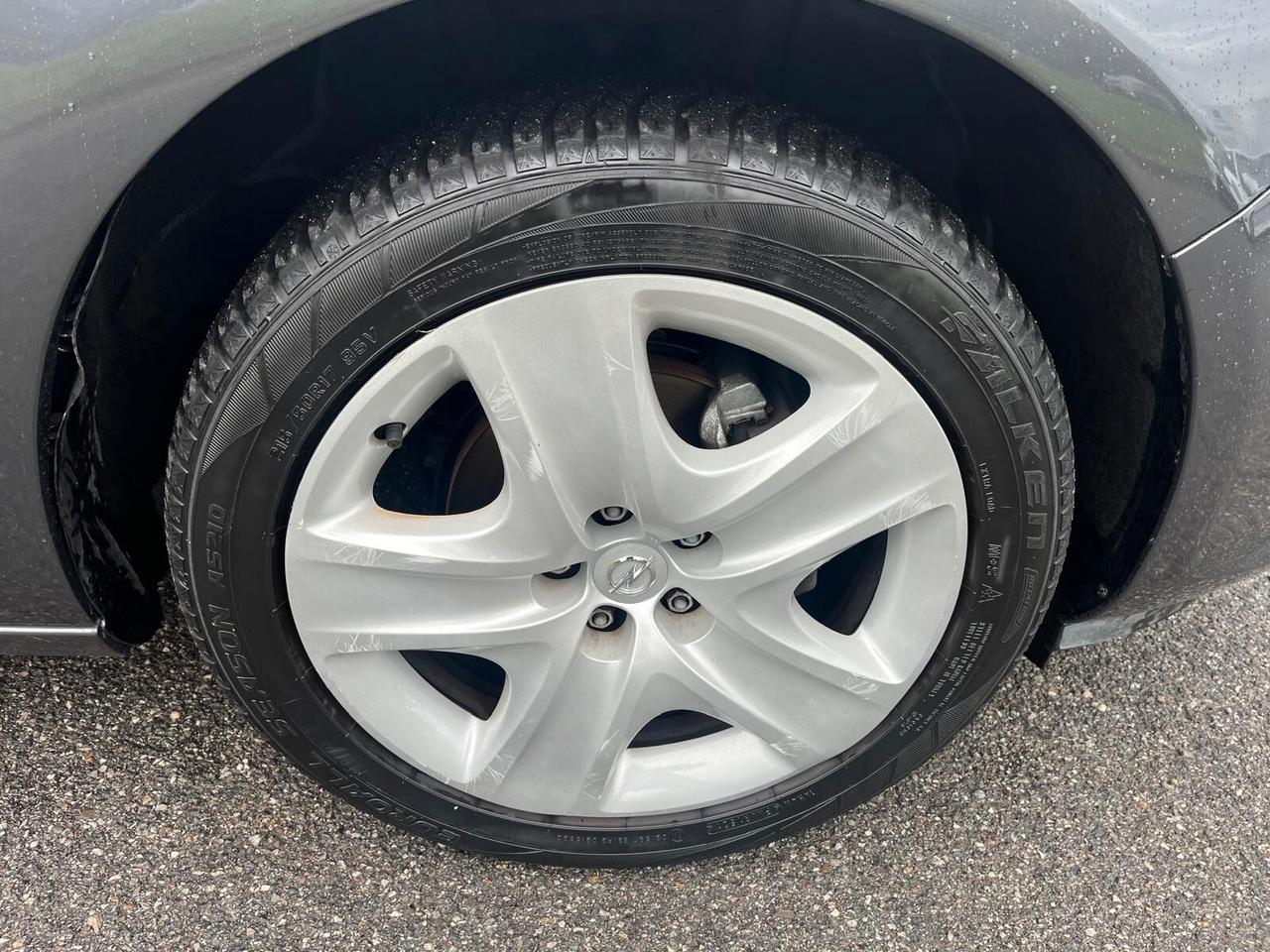 Opel Astra 1.4 turbo 100cv