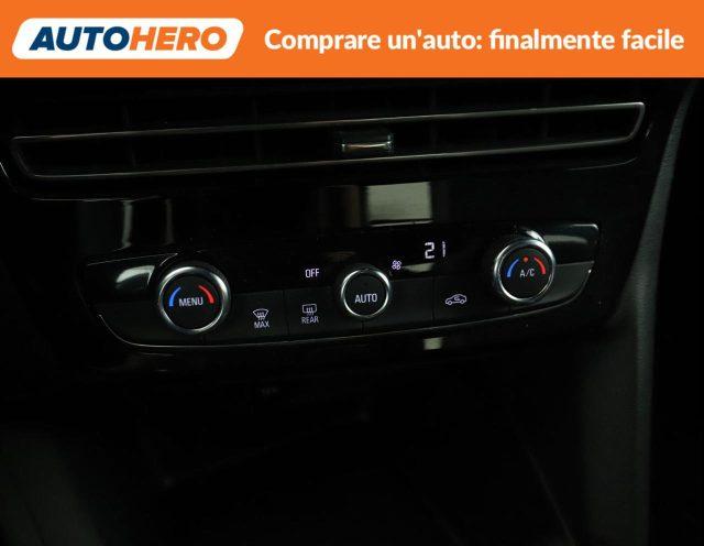 OPEL Mokka 1.5 diesel GS Line