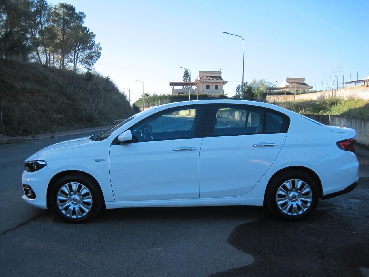 Fiat Tipo 1.6 Mjt S&S 5 porte Mirror