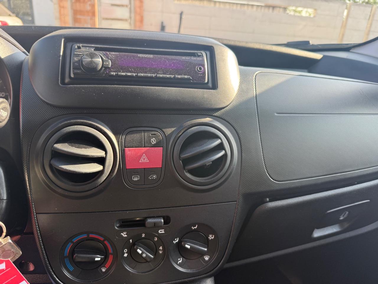 Fiat Fiorino 1.3 MJT 75CV Furgone