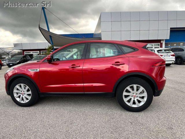 JAGUAR E-Pace E-Pace 2.0d S awd auto. Tetto Panorama - FS178SV