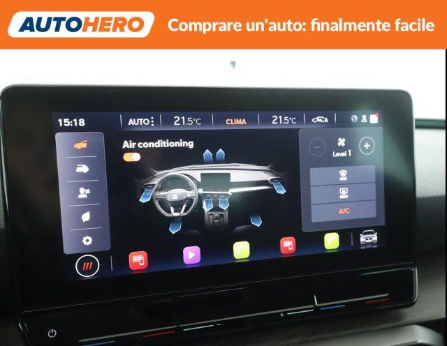 SEAT Leon Sportstourer 1.5 eTSI 150 CV DSG Xcellence