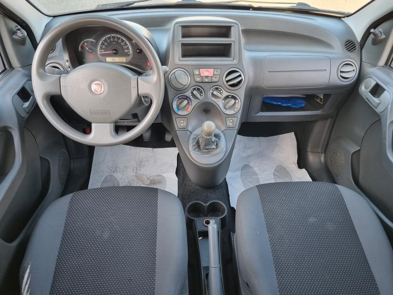 Fiat Panda 1.1 Actual Eco
