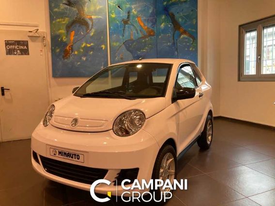 AIXAM MINAUTO MINAUTO ACCESS