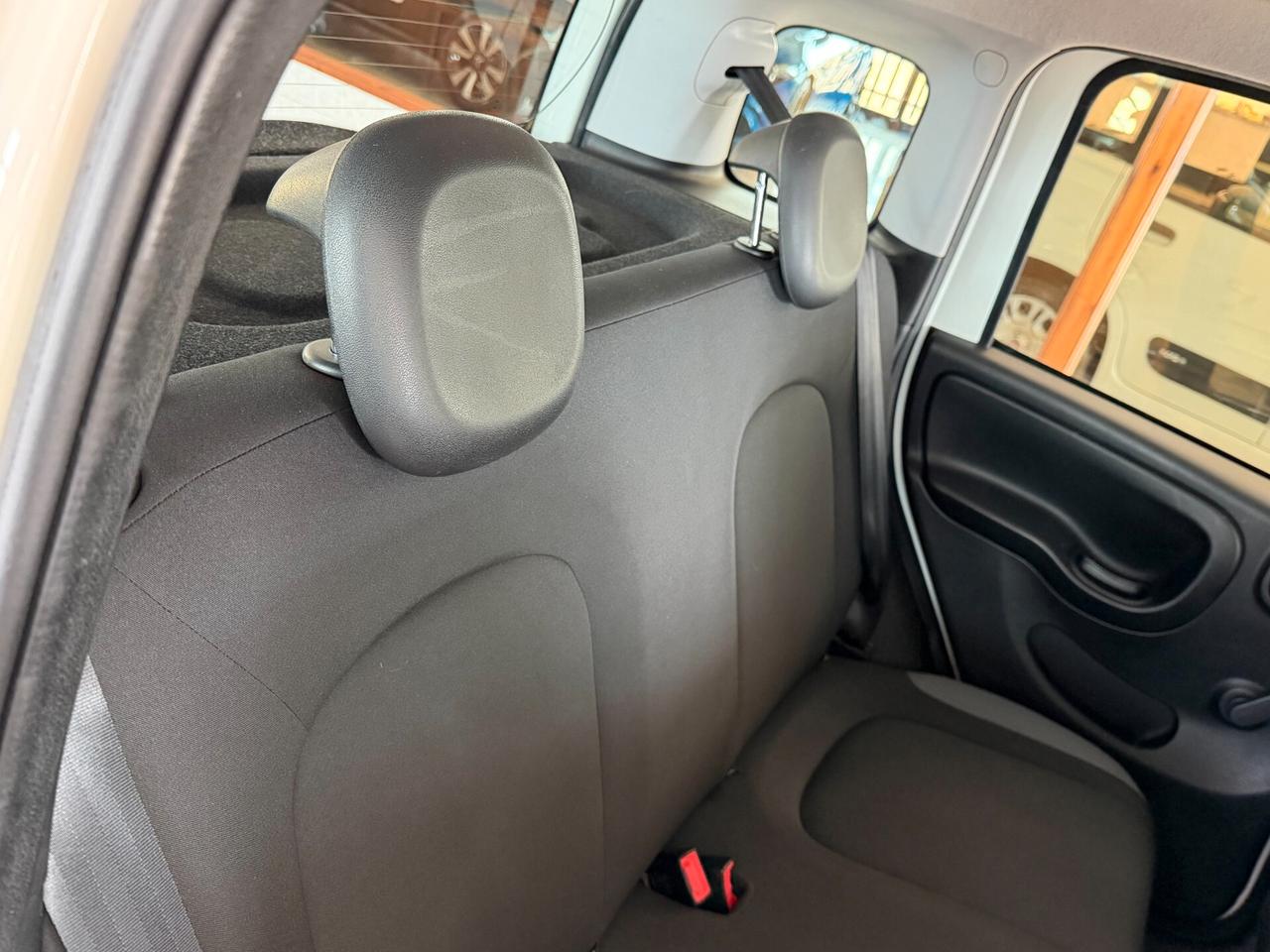 Fiat Panda New 1.2 69 cv. EasyPower EASY (Imp GPL)