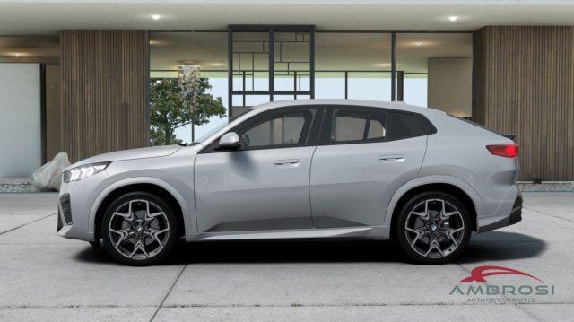 BMW X2 sDrive18d Msport Premium Package