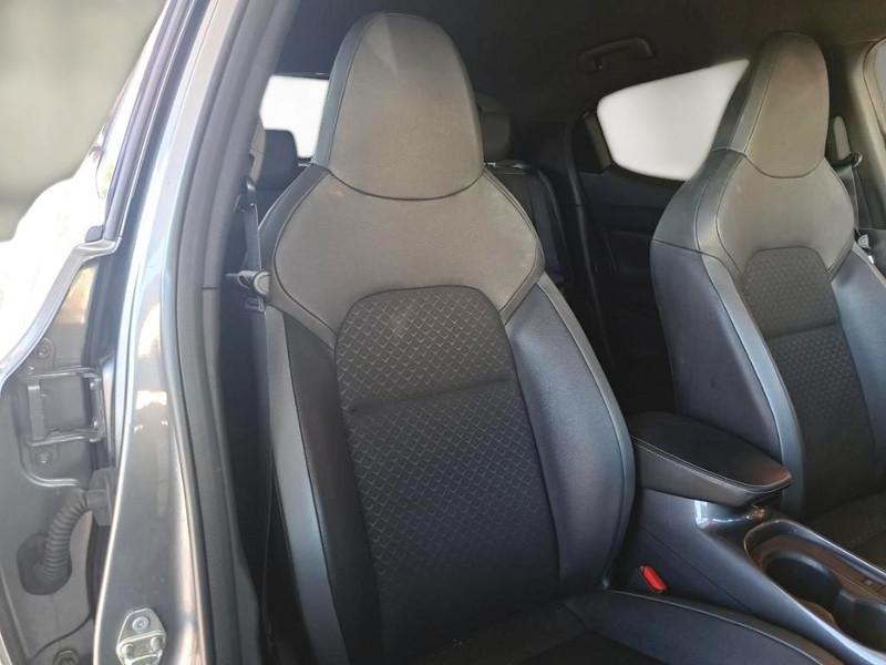 NISSAN JUKE 1.0 DIG-T 114 N-CONNECTA DCT CROSSOVER