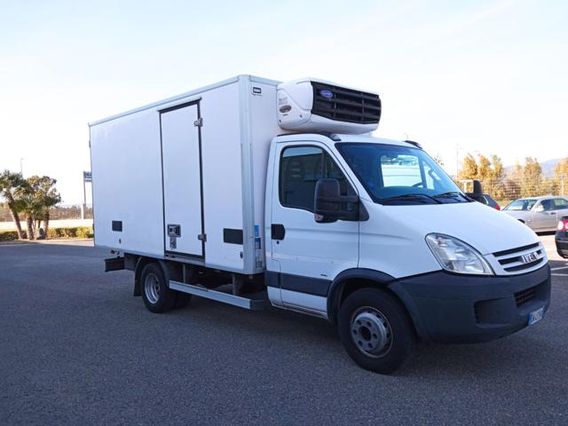 IVECO 60c15