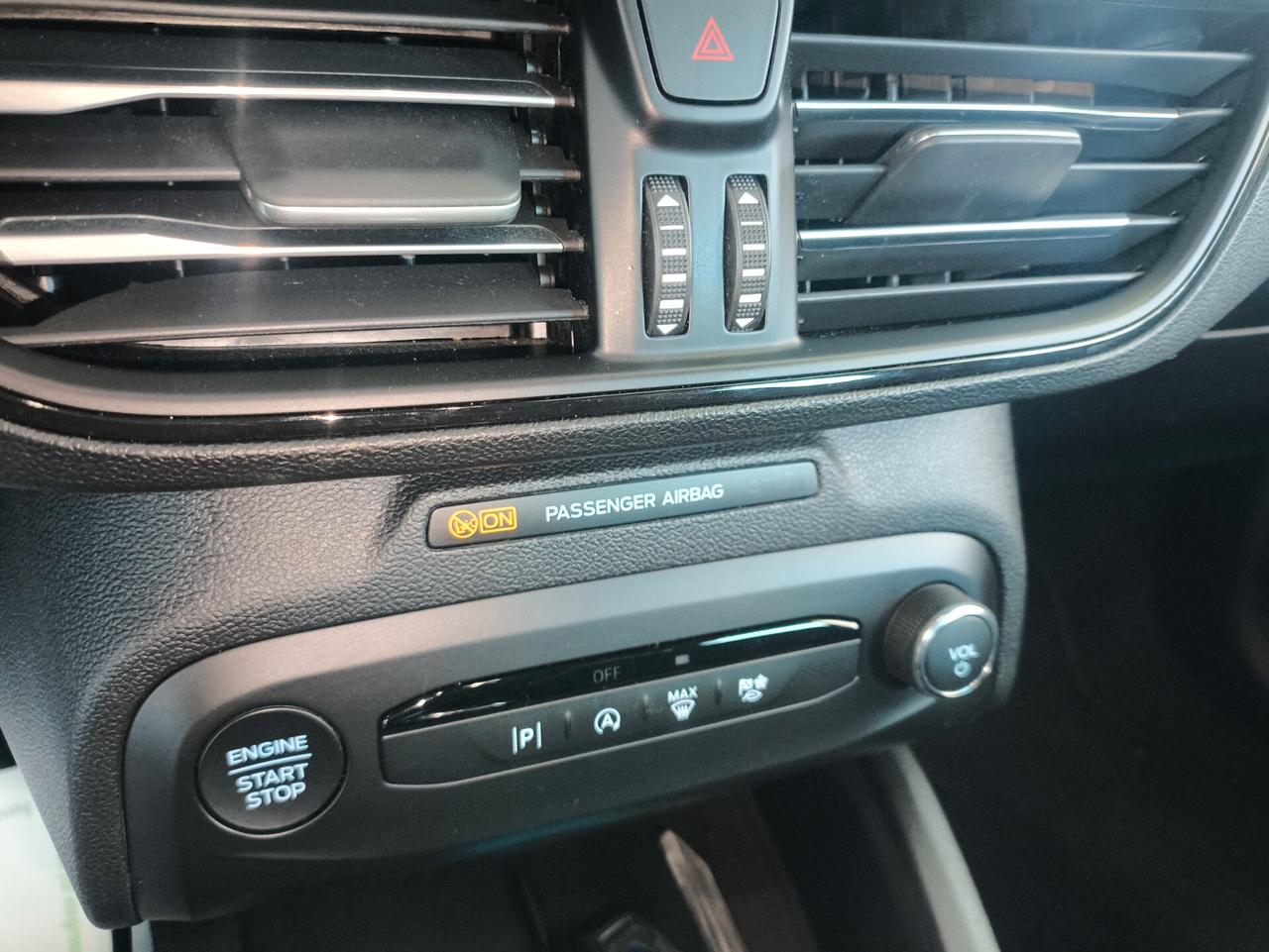 Ford Focus 1.0 EcoBoost Hybrid 125 CV 5p. ST-Line