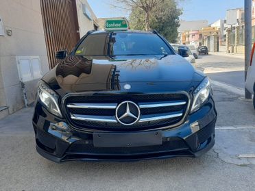 Mercedes-benz GLA 180 d Sport