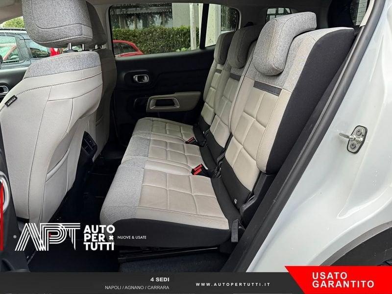 Citroën C5 Aircross C5 Aircross 1.2 puretech Shine s&s 130cv my19