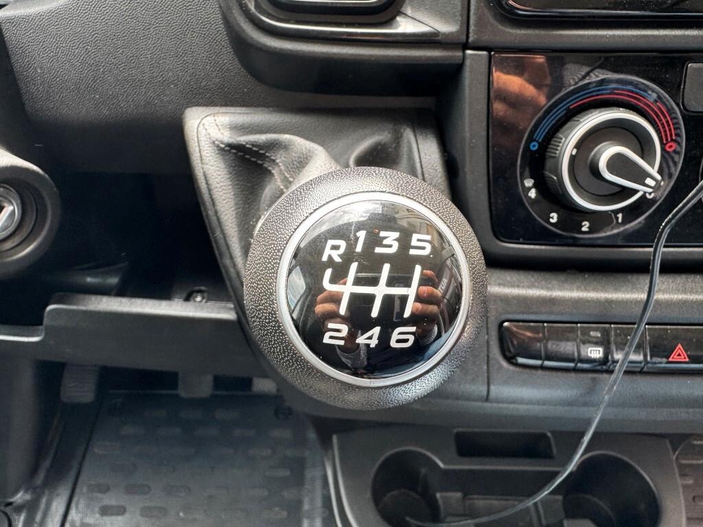 Fiat Ducato 2.2 MJT 35Q 140CV L2H2