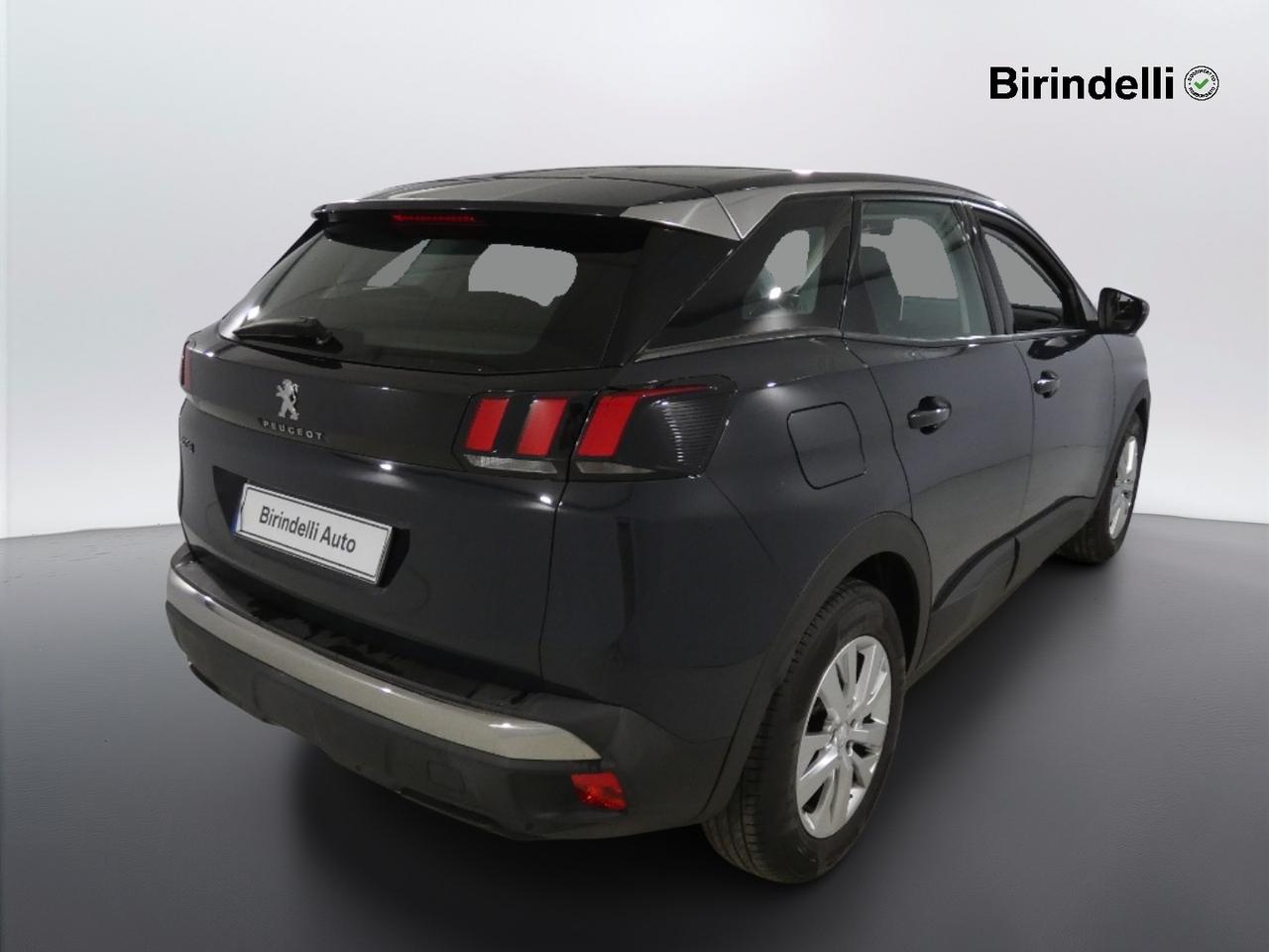 PEUGEOT 3008 2ª serie - 3008 BlueHDi 120 S&S Business