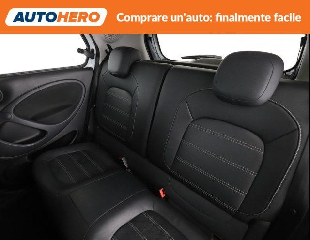 SMART ForFour 90 0.9 Turbo Perfect