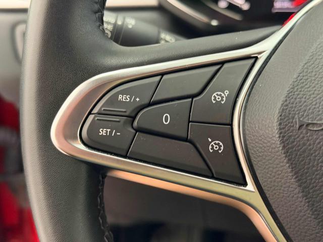 RENAULT Captur TCe 100 CV GPL Techno