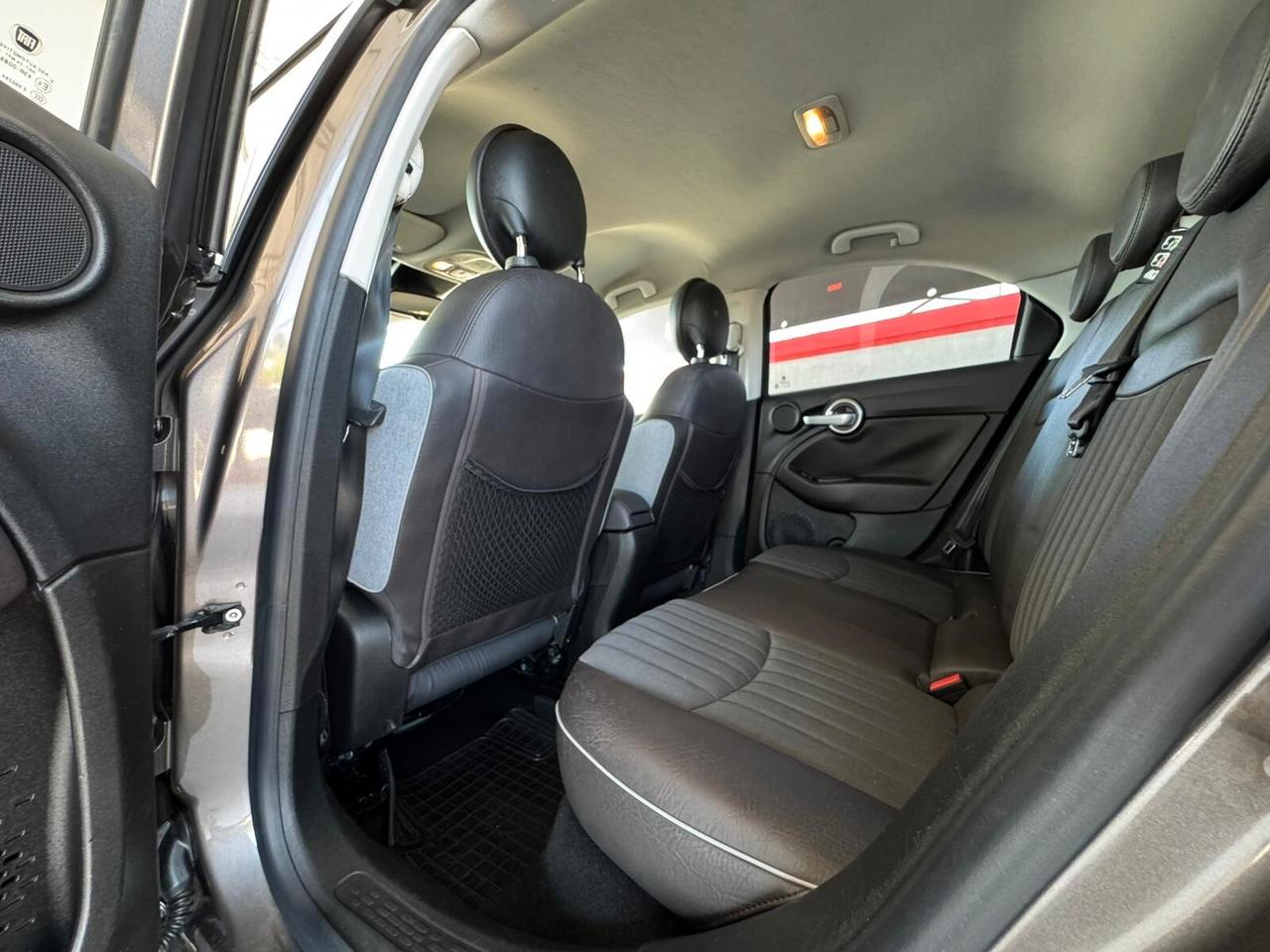Fiat 500X 1.6 MultiJet 120 CV Lounge