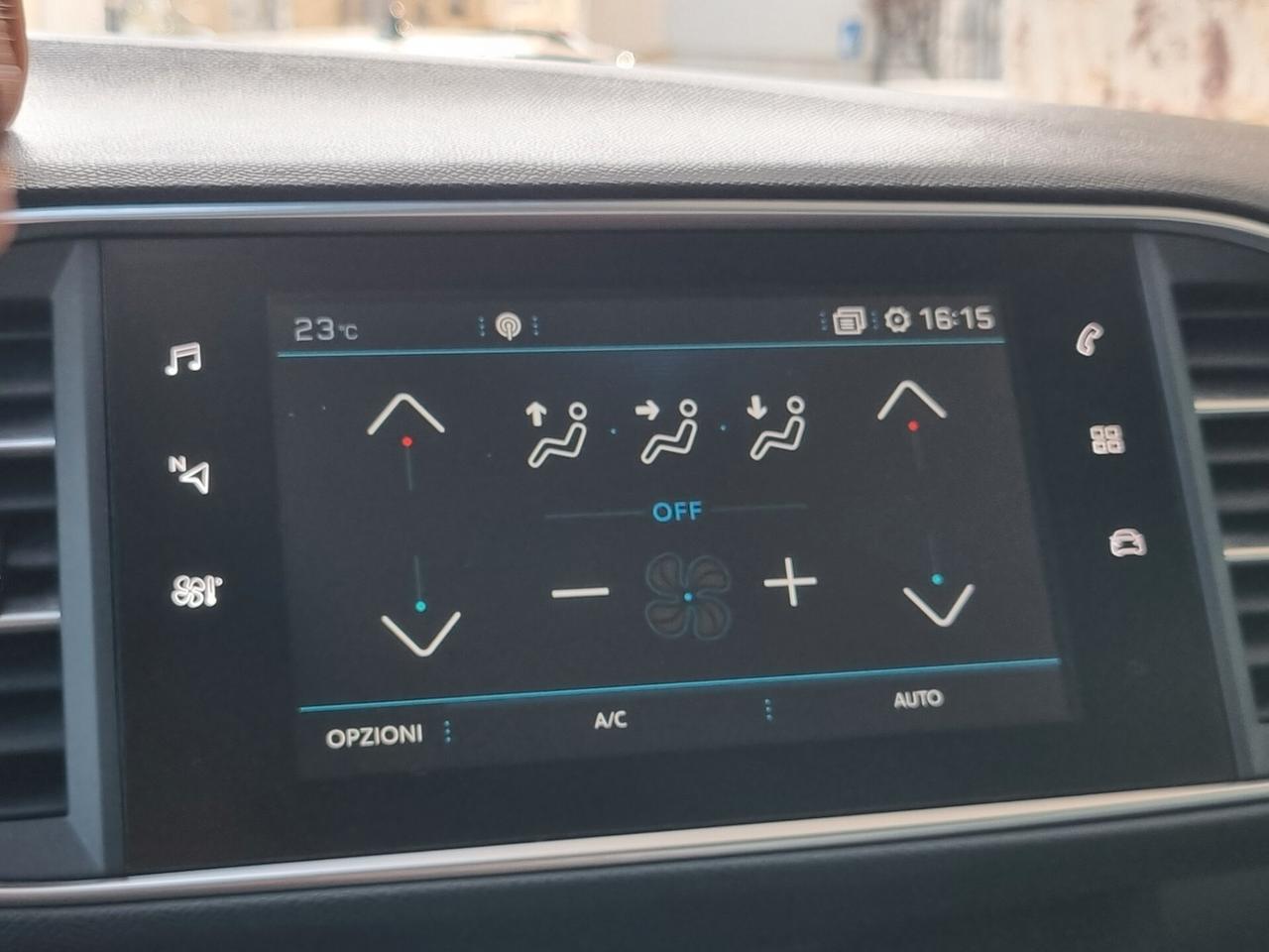 Peugeot 308 BlueHDi 120 S&S EAT6 Business