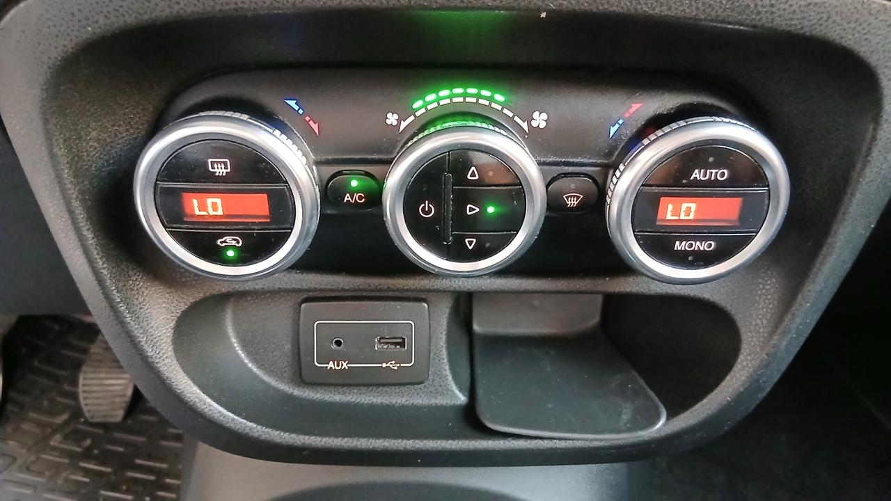 FIAT 500L 1.3 MULTIJET 95 CV TREKKING EURO 6