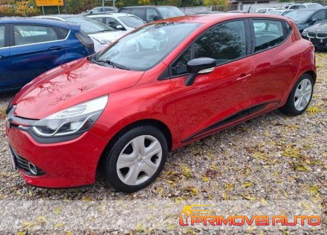 RENAULT Clio 1.2 75 CV 5 porte Duel