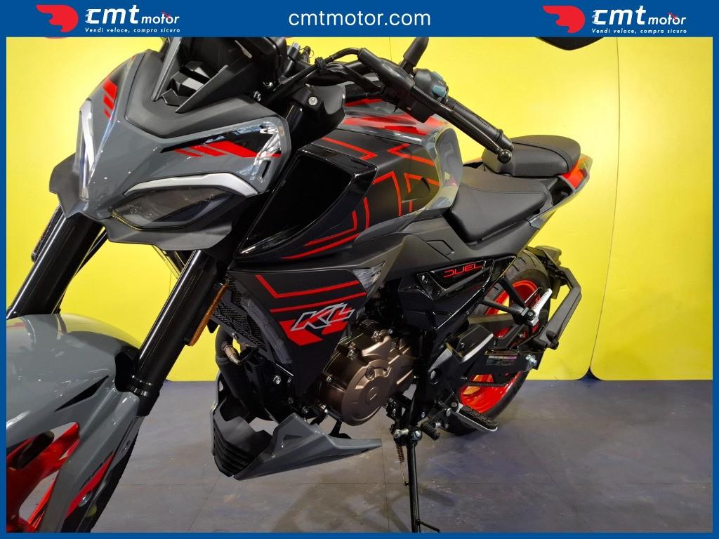 KL Duel 125 - Nuova