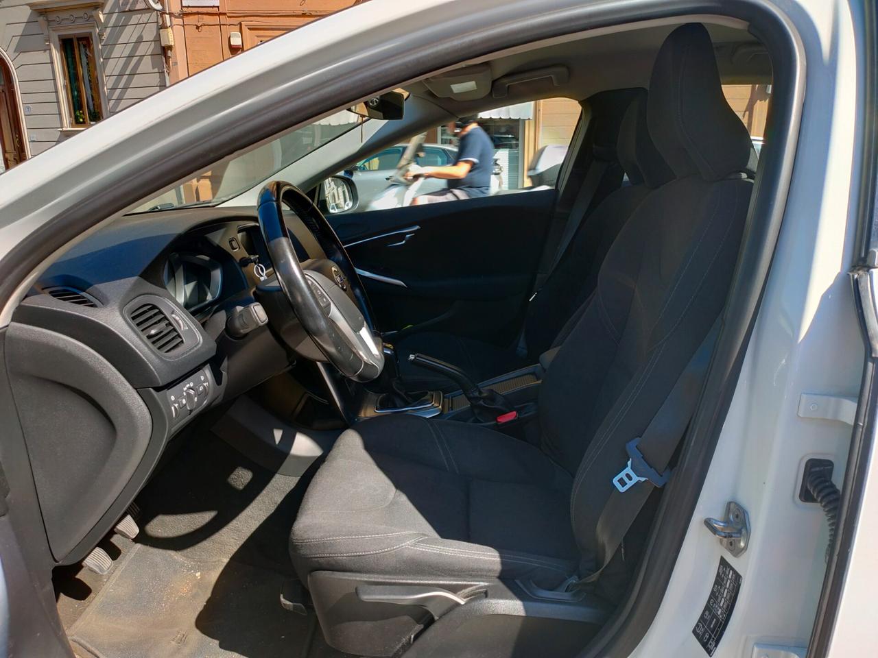 Volvo V40 D2 1.6 Business Edition