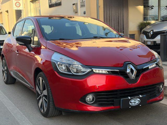 RENAULT Clio 1.5dCi 90CV Energy Intens