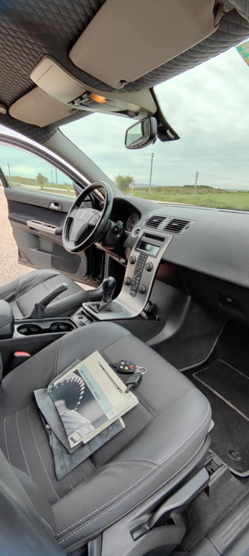 Volvo V50 2.0 D cat Summum
