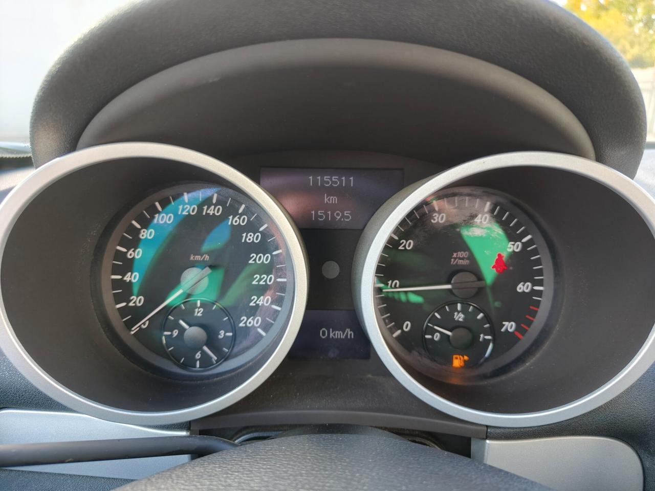 Mercedes-benz SLK 200 Kompressor cat