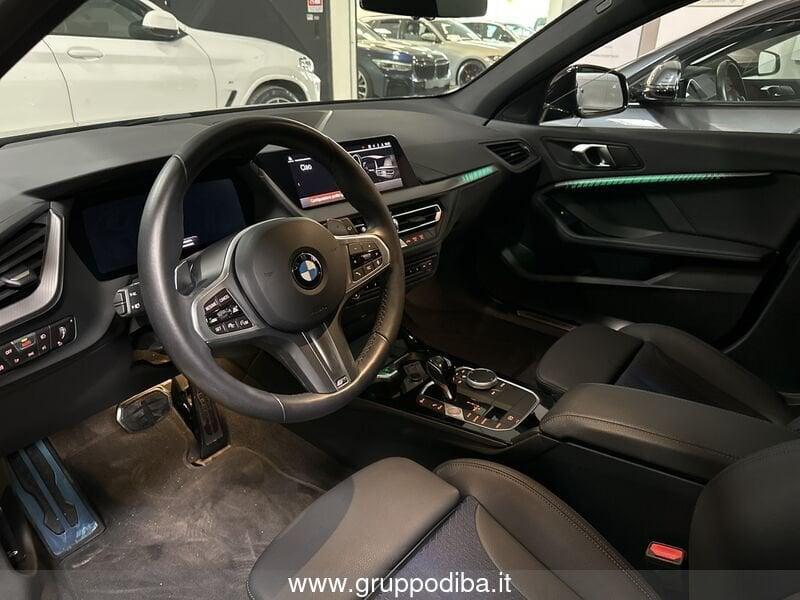 BMW Serie 1 F40 Diesel 118d Msport auto