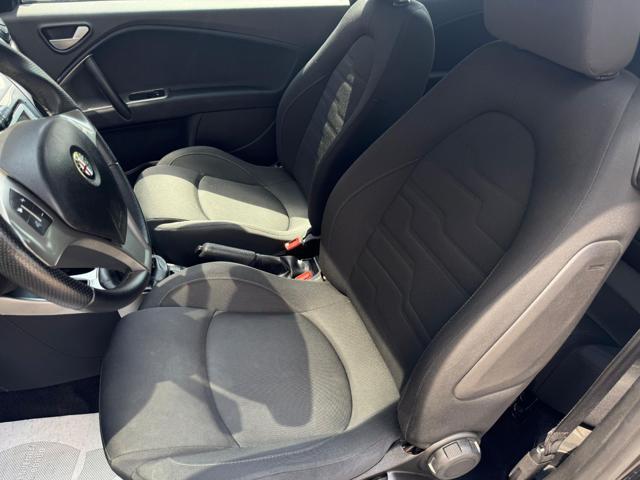 ALFA ROMEO MiTo 1.4 78cv - 2016 PROGRESSION - *SOLO 75.000Km*