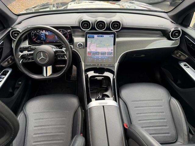 MERCEDES-BENZ GLC 300 d 4Matic Mild Hybrid AMG Premium Plus NAVI - TETTO